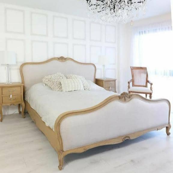 سرویس خواب عروس | تولید و پخش مستقیم جهیزیه شیک و مدرن