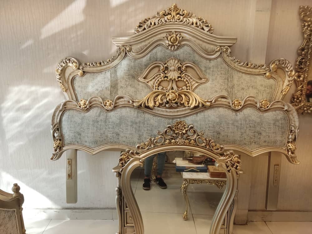 سرویس خواب عروس | تولید و پخش مستقیم جهیزیه شیک و مدرن