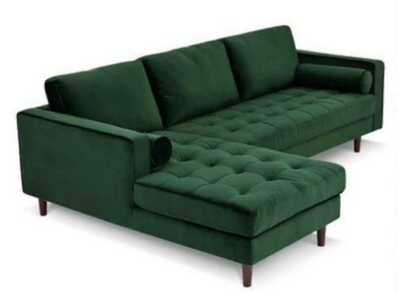 مبل راحتی ال جدید (L) | طرح‌های 2025 با بهترین قیمت در ملایر (همدان)