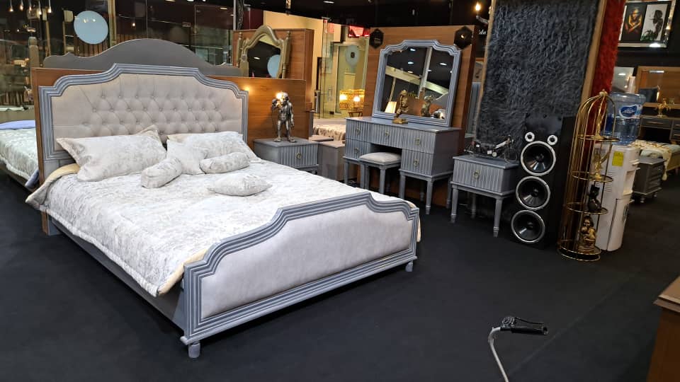 سرویس خواب عروس | تولید و پخش مستقیم جهیزیه شیک و مدرن