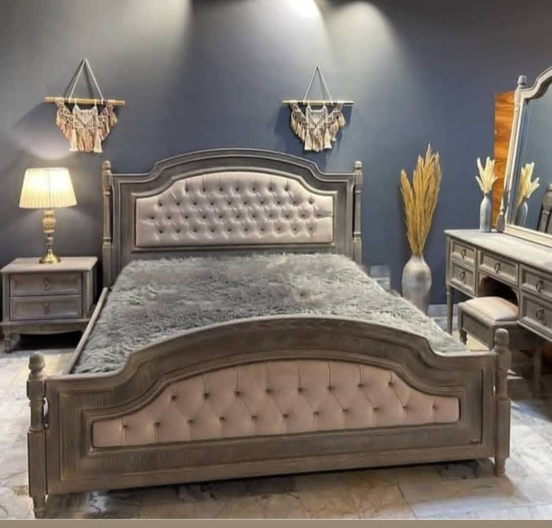 سرویس خواب عروس | تولید و پخش مستقیم جهیزیه شیک و مدرن