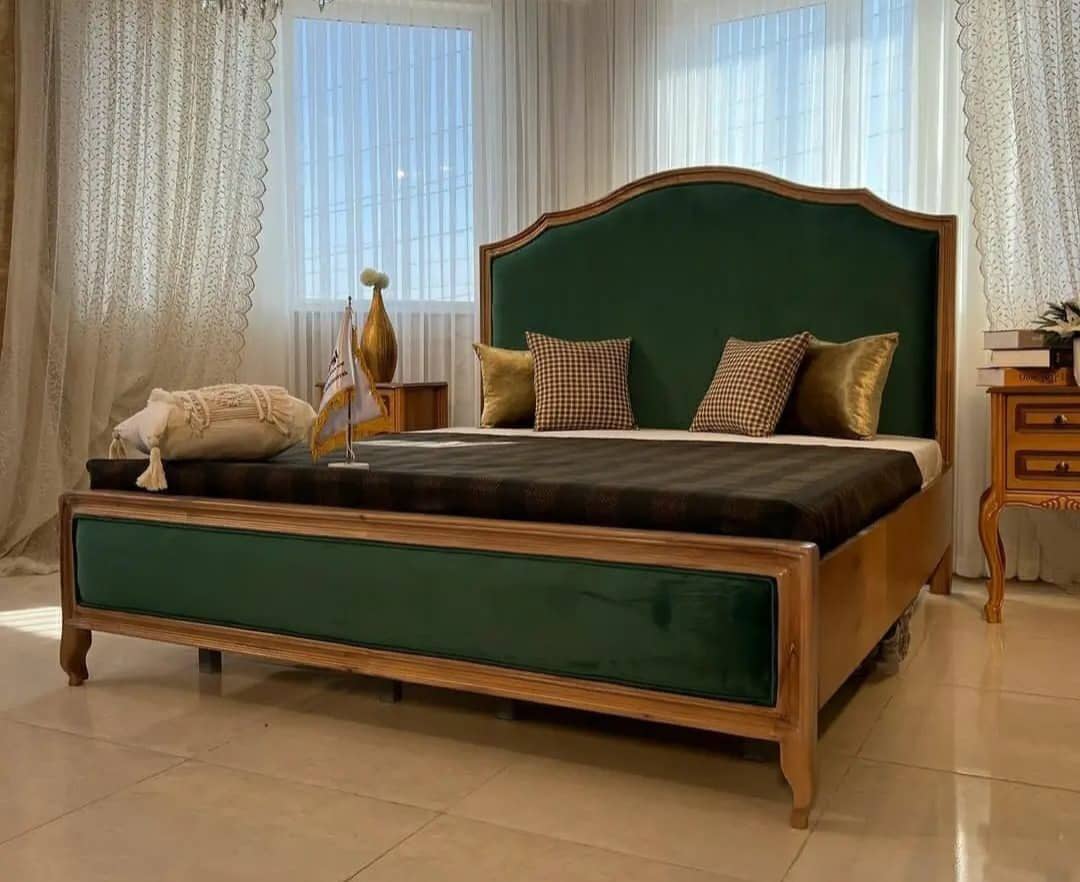 سرویس خواب عروس | تولید و پخش مستقیم جهیزیه شیک و مدرن