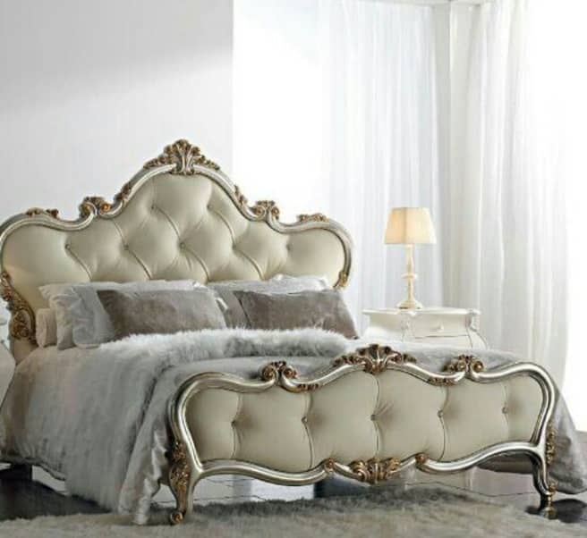 سرویس خواب عروس | تولید و پخش مستقیم جهیزیه شیک و مدرن