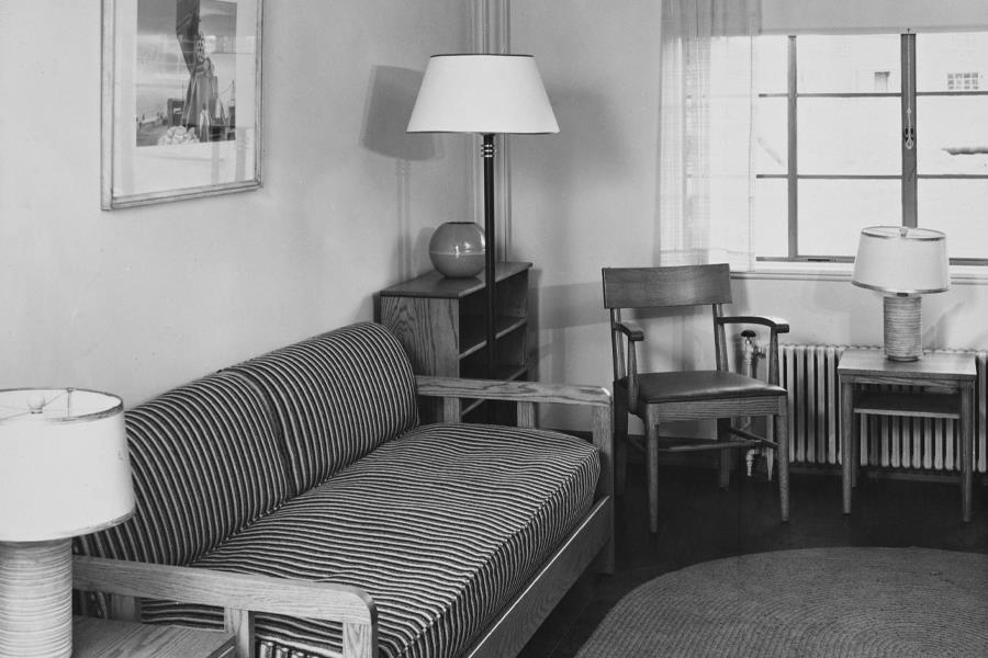 مبل کلاسیک چوبی: راهنمای خرید و نگهداری