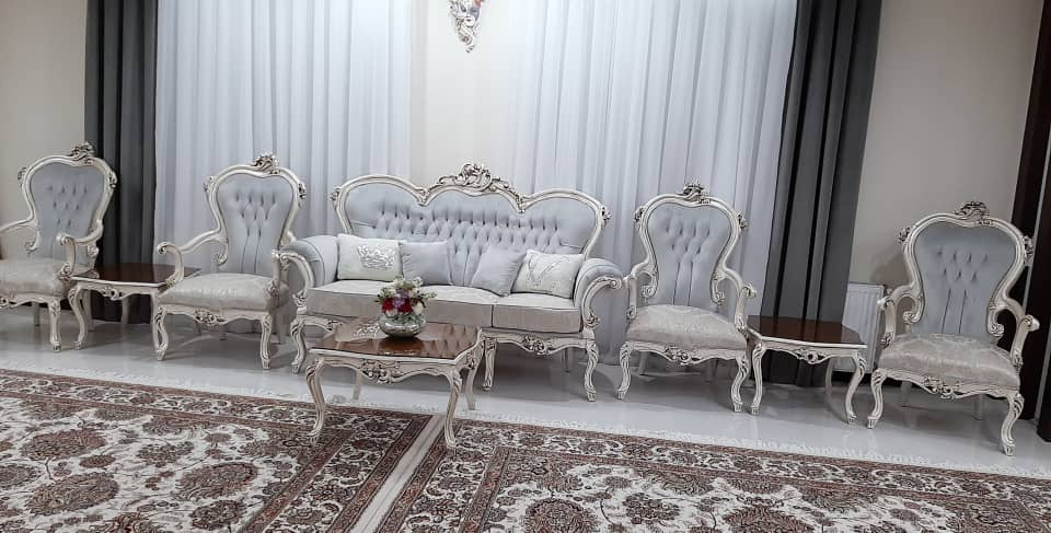 مبل کلاسیک