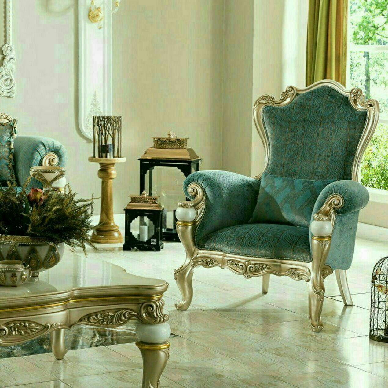 مبلمان شیک