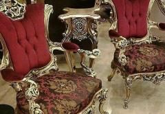 مزیت استفاده از چوب راش در مبلمان