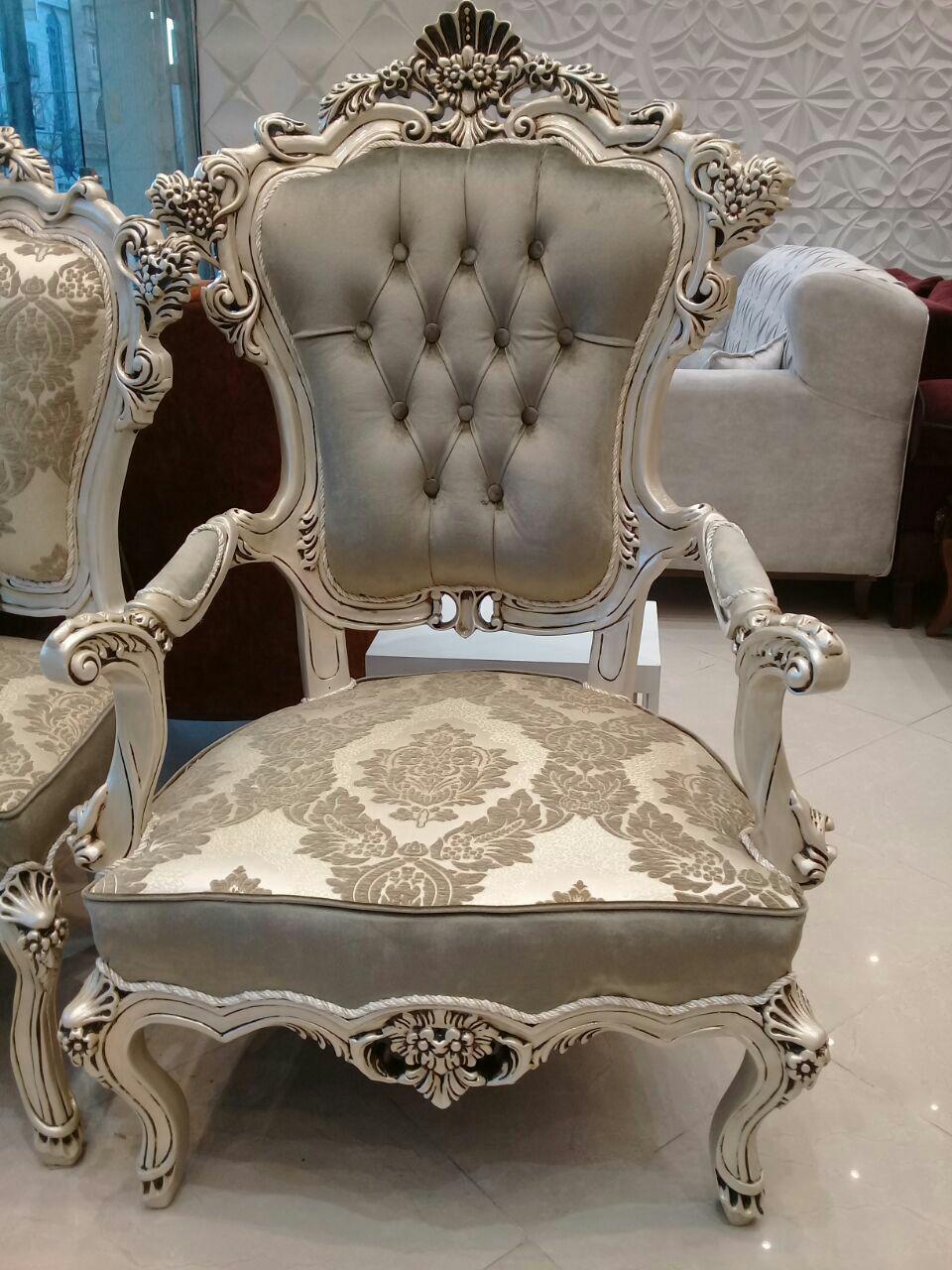 مبلمان شیک