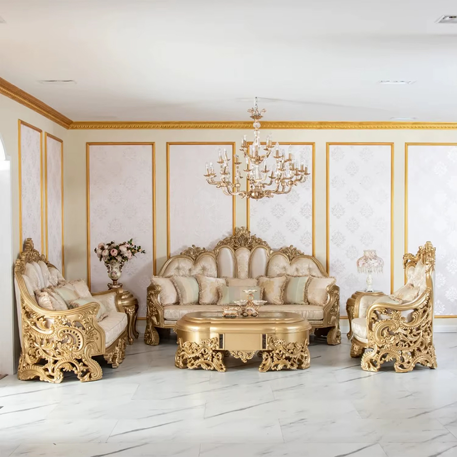 مبل (سلطنتی)