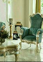 مبلمان شیک