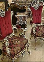 مبلمان شیک