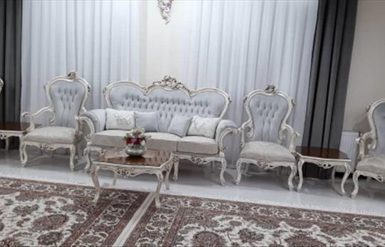 مبل کلاسیک