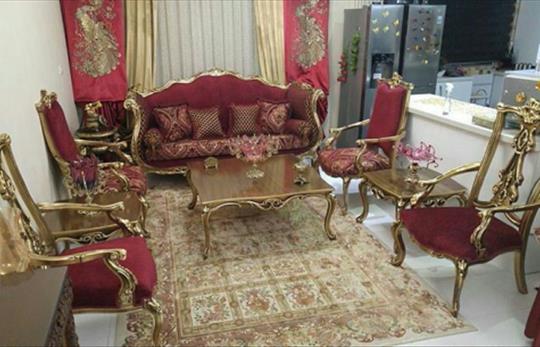 مبل کلاسیک